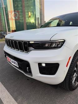 جيب جراند شيروكي